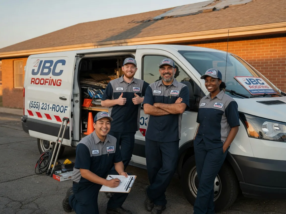 Roof Replacement company in Ellsinore, MO